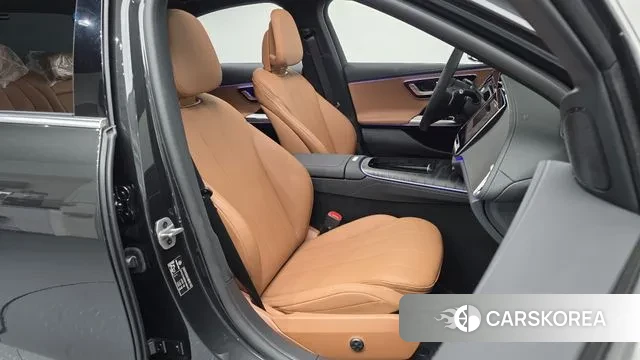 Mercedes-Benz E-Class W214 id 3426056 из Кореи 20