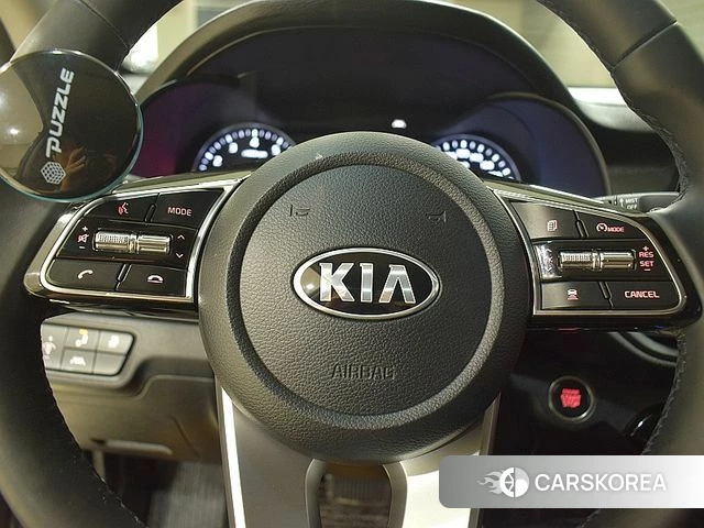 Kia Come New K3 id 4476600 из Кореи 20