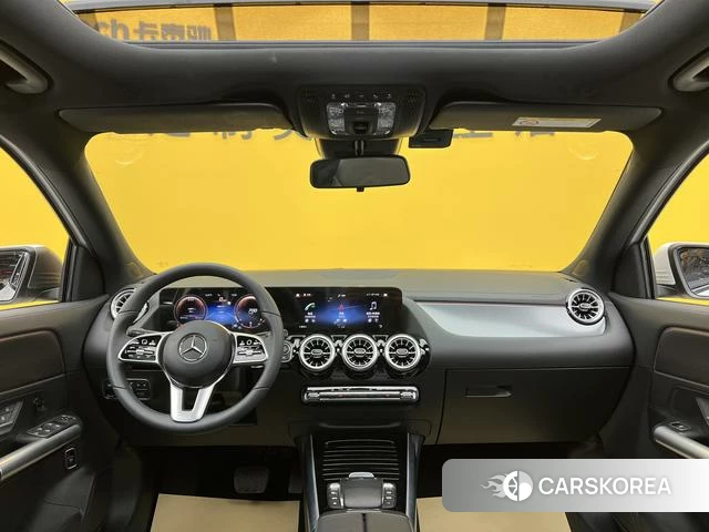 Mercedes-Benz GLA id 4256330 из Китая 35