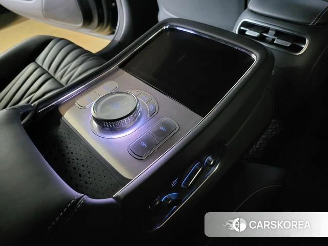 Genesis G90 (RS4) id 4680113 из Кореи 20