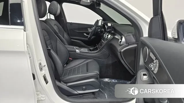 Mercedes-Benz GLC-Class X253 id 3427024 из Кореи 20