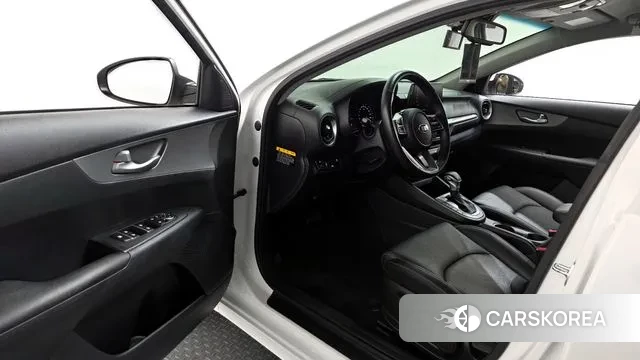 Kia Come New K3 id 3567432 из Кореи 20