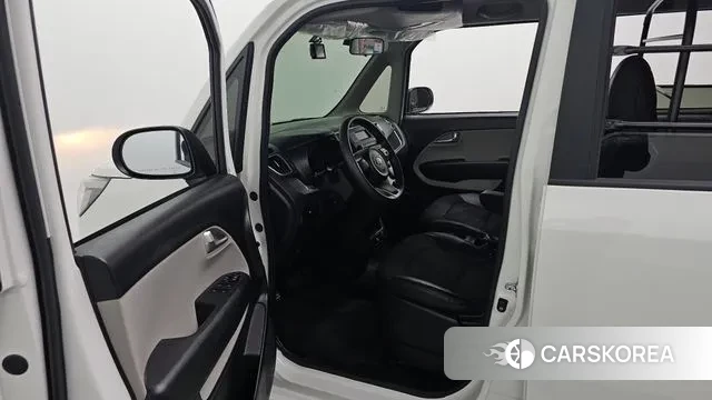 Kia The New Ray id 3557360 из Кореи 20