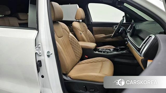 Kia The New Sorento 4th Generation id 3850568 из Кореи 20