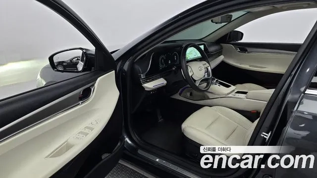 Hyundai The New Grandeur IG Hybrid id 2868766 из Кореи 20