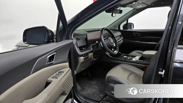 Kia The New Carnival 4th Generation id 3826062 из Кореи 20