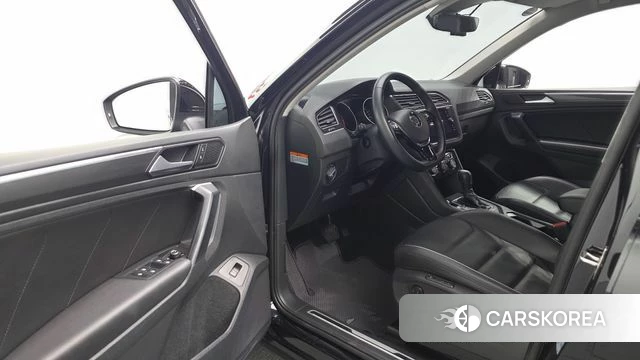 Volkswagen Tiguan second Generation id 4402877 из Кореи 32