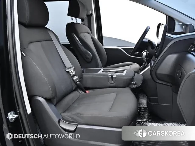 Hyundai Staria id 2969774 из Кореи 20