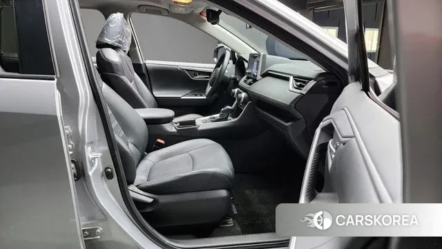 Toyota RAV4 5th Generation id 2886426 из Кореи 20