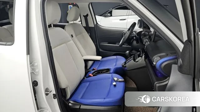 Hyundai Casper id 3388900 из Кореи 20