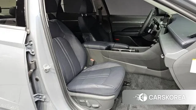 Hyundai Sonata D Edge Hybrid (DN8) id 2893974 из Кореи 20