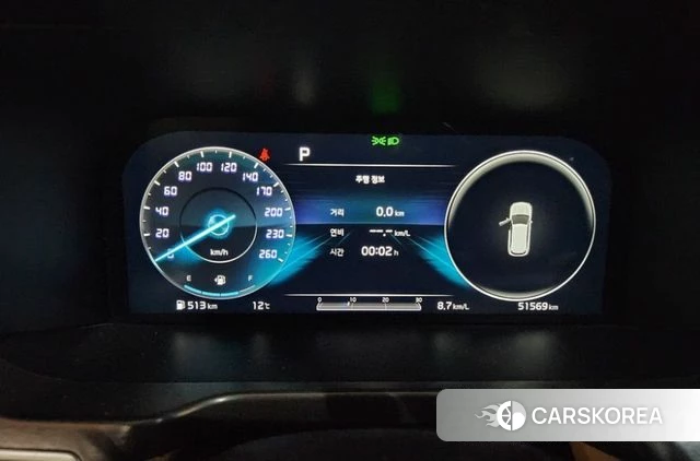 Kia Sorento 4th Generation id 3807580 из Кореи 14