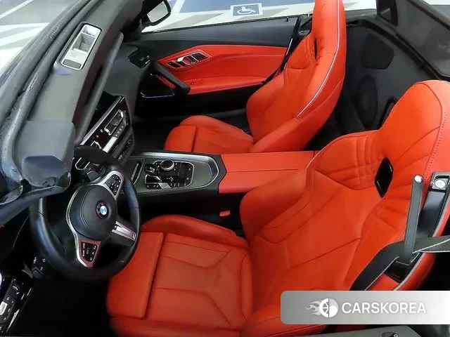 BMW Z4 (G29) id 3522391 из Кореи 20