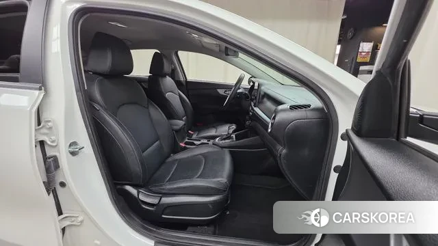 Kia The New K3 2nd generation id 3601090 из Кореи 20