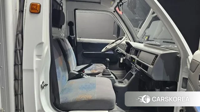 Chevrolet (GM Daewoo) New Labo id 3292385 из Кореи 20