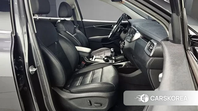 Kia The New Sorento id 3536096 из Кореи 20