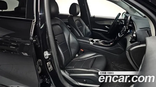 Mercedes-Benz GLC-Class X253 id 2881766 из Кореи 20