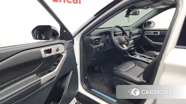 Ford Explorer 6th Generation id 3231245 из Кореи 20