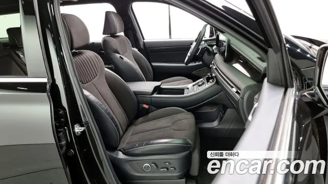 Hyundai The New Palisade id 2715563 из Кореи 20