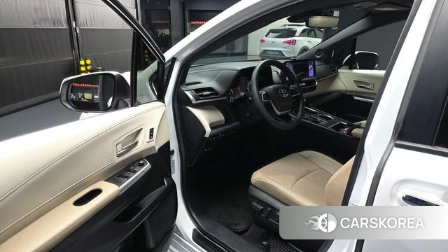 Toyota Sienna 4th Generation id 4194299 из Кореи 31