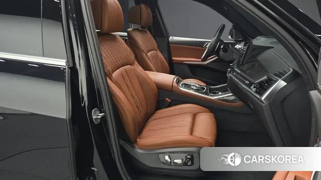 BMW X7 (G07) id 3750799 из Кореи 20