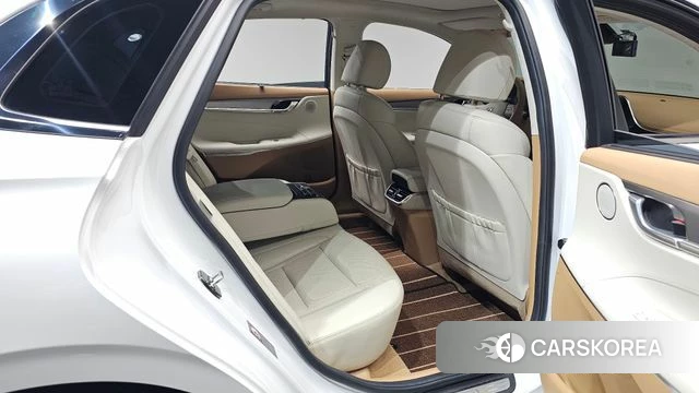 Hyundai The New Grandeur IG Hybrid id 4344954 из Кореи 39