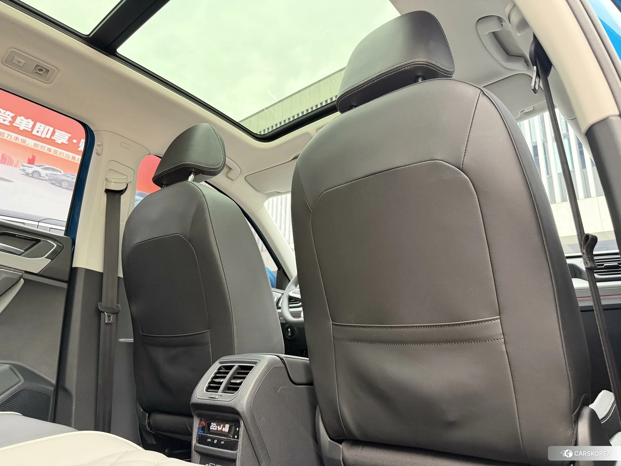 Volkswagen Tanyue id 4420440 из Китая 20