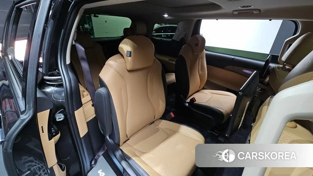 Kia Carnival 4th generation id 4475116 из Кореи 20