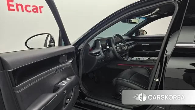 Genesis G90 (RS4) id 3366589 из Кореи 20