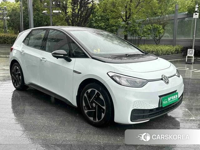 Volkswagen ID.3 id 4366076 из Китая 10