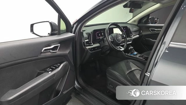 Kia Sportage 5th Generation id 4369925 из Кореи 31