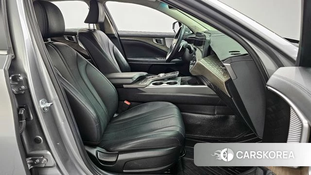 Kia K8 id 3864380 из Кореи 20