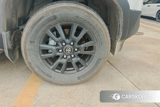 Toyota Prado id 4274598 из Китая 17