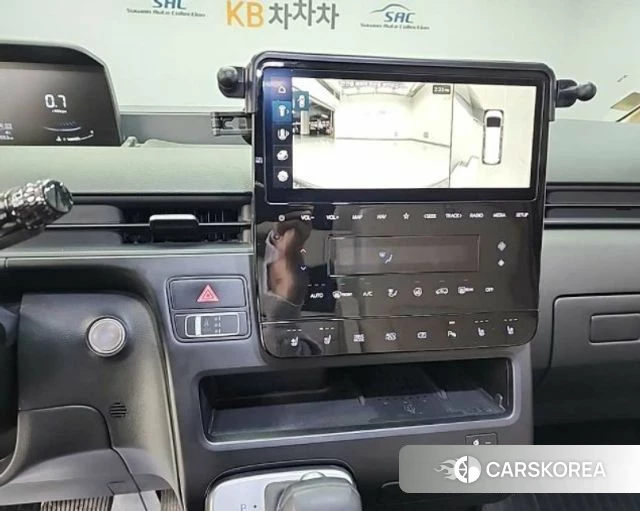 Hyundai Staria id 3891639 из Кореи 19