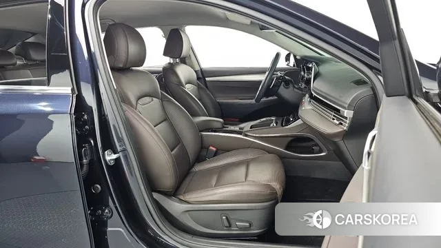 Hyundai The New Grandeur IG id 3373836 из Кореи 20