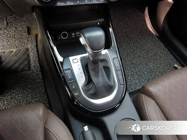 Kia Come New K3 id 3761215 из Кореи 20