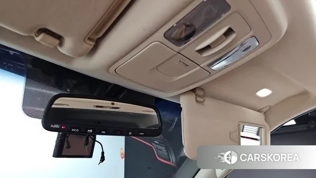 Kia The New Mohave id 3330757 из Кореи 20