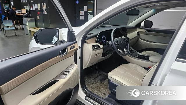 Hyundai Palisade id 4267846 из Кореи 30