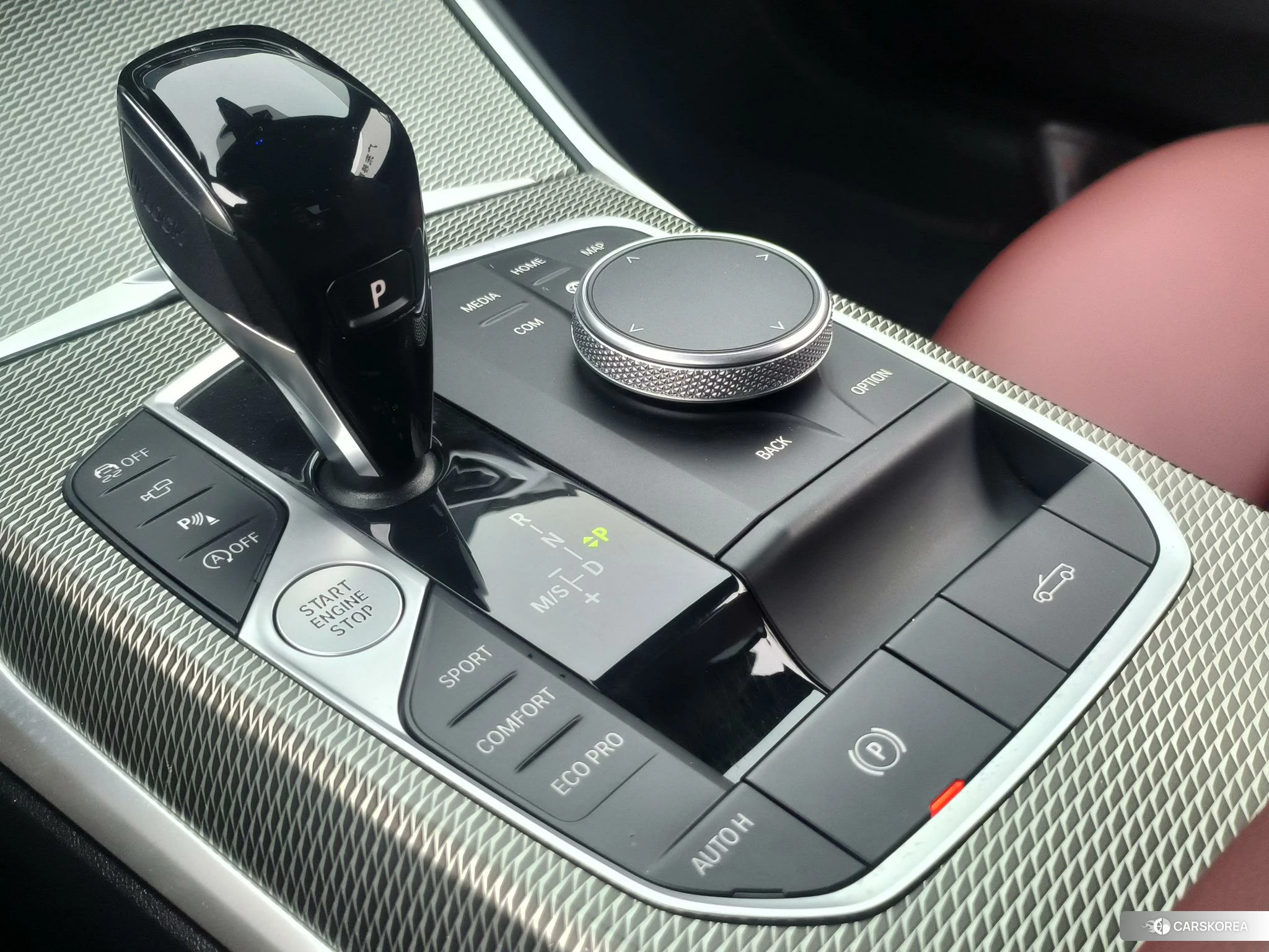 BMW 4 series id 4440263 из Китая 13