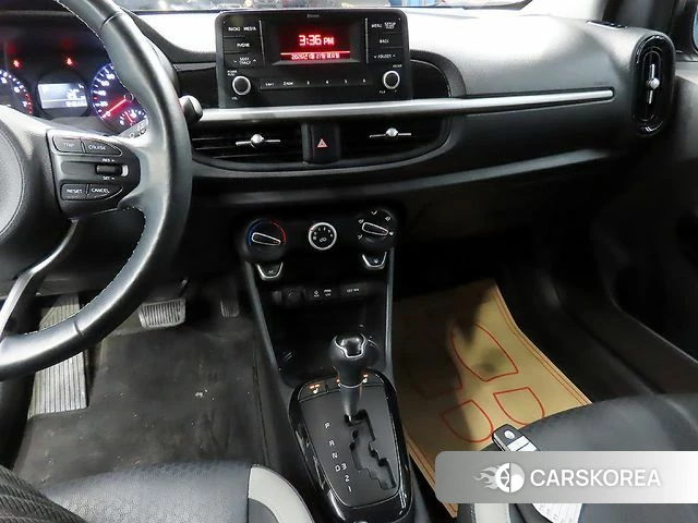 Kia All New Morning (JA) id 4363203 из Кореи 20