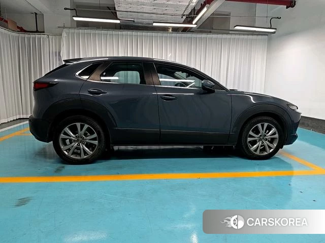 Mazda CX-30 id 4264196 из Китая 20