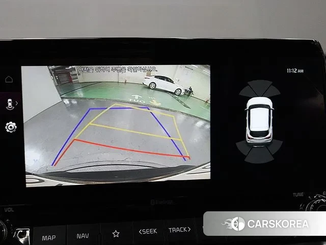 Kia Seltos id 3577432 из Кореи 20