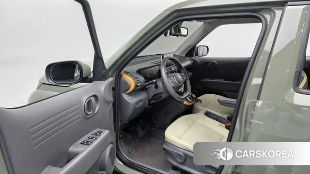 Hyundai Casper id 3922707 из Кореи 20