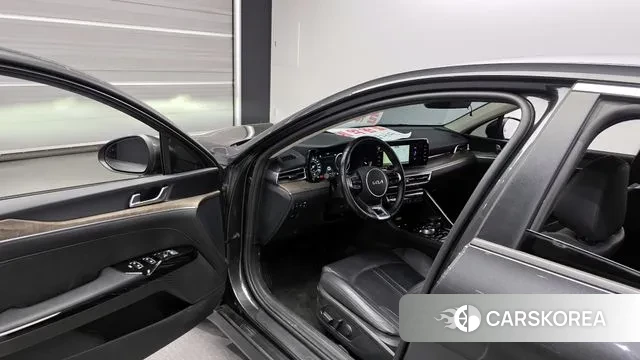 Kia K5 3rd generation id 3349219 из Кореи 20