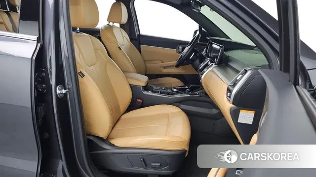 Kia Sorento 4th Generation id 3427448 из Кореи 20