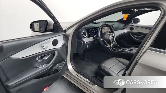 Mercedes-Benz E-Class W213 id 3373862 из Кореи 20