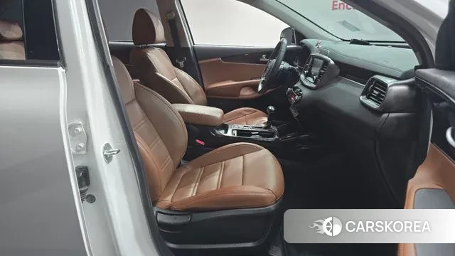 Kia The New Sorento id 3379964 из Кореи 20