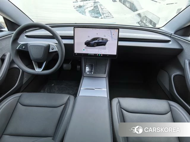 Tesla Model 3 id 4214030 из Китая 13