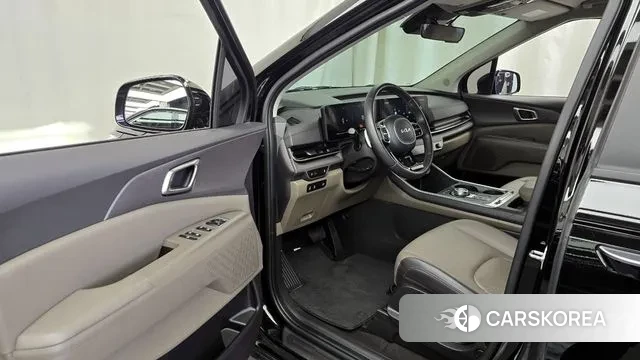 Kia The New Carnival 4th Generation id 3739530 из Кореи 20