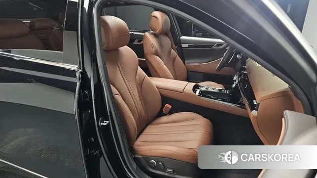 Genesis G80 (RG3) id 3074477 из Кореи 20